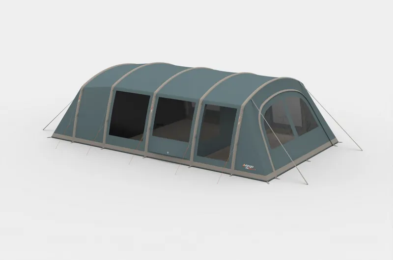 Vango Lismore Air 700DLX Tent Package - 2023 Model-2